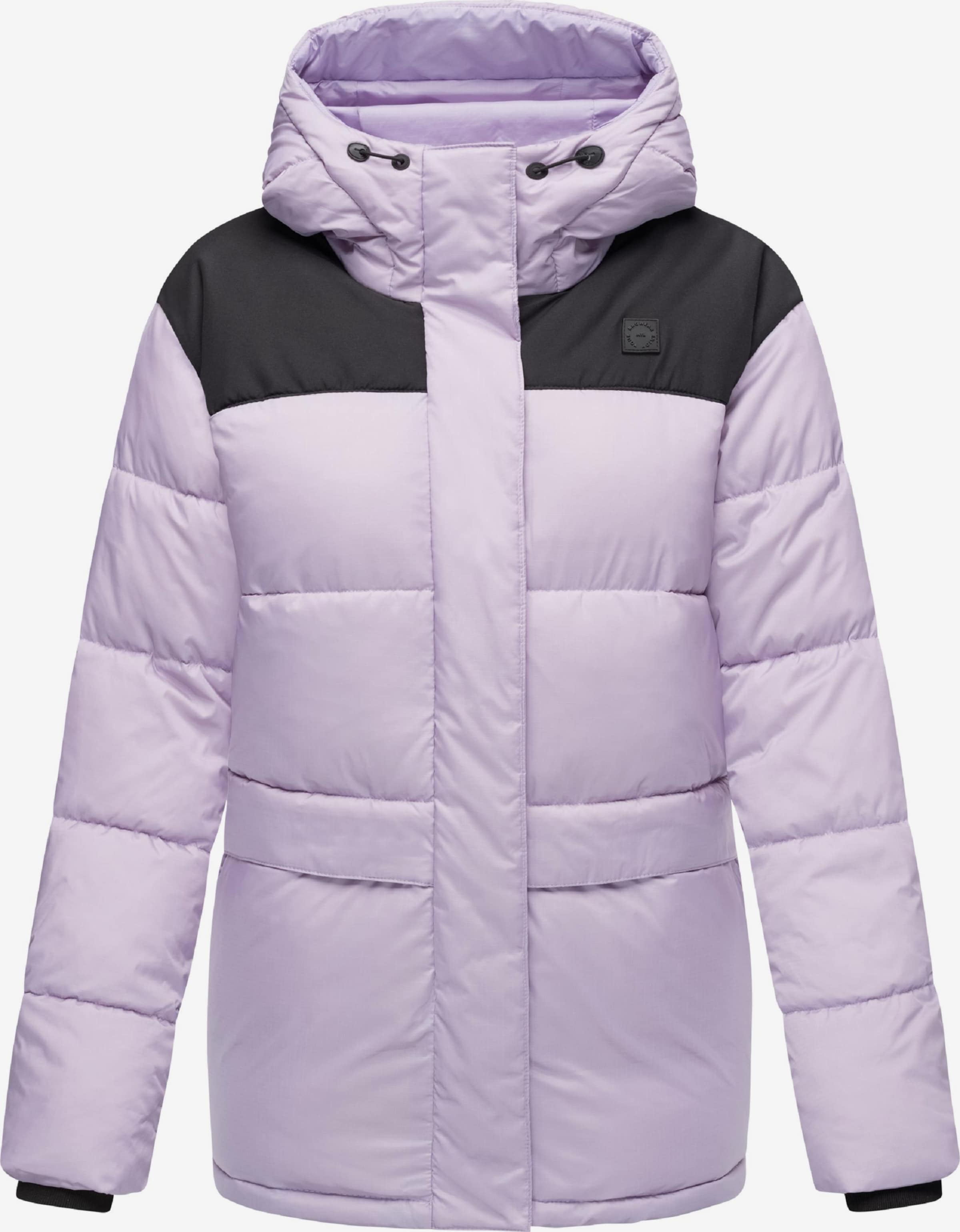 Ragwear Geacă de iarnă 'Wikesh'