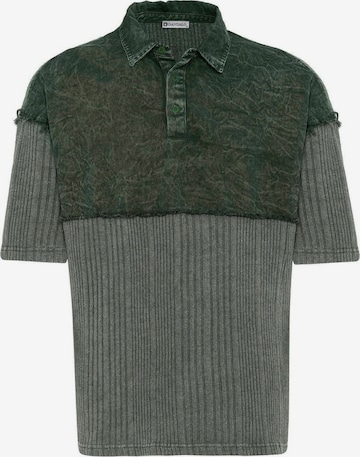 Dandalo Paita värissä vihreä: etupuoli