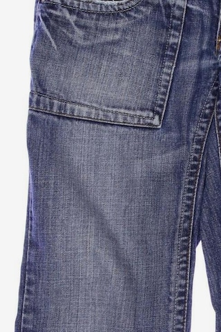 Craft Jeans in 25-26 in Blue
