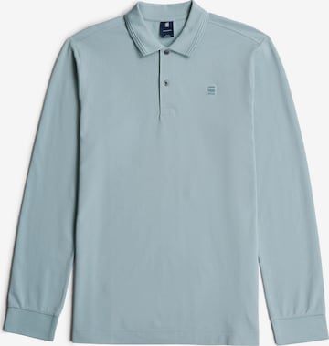 T-Shirt G-STAR en bleu : devant