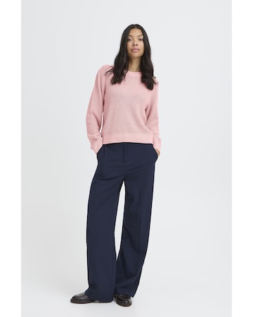 b.young - Jersey en rosa
