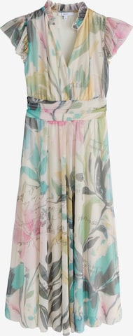 smėlio Next Suknelė: priekis