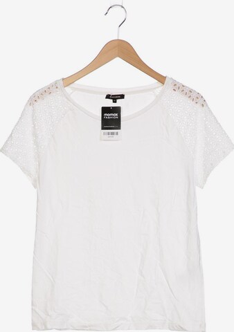 MORE & MORE Top & Shirt in L in White: front