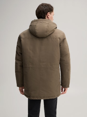 JOOP! Jeans Tussenparka in Groen