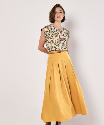 Apricot Blouse ' ' in Mixed colors