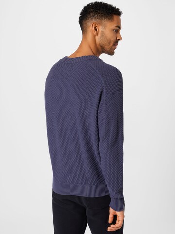 Abercrombie & Fitch Pullover 'PREPPY' in Lila