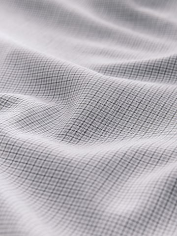 NextRegular Fit Košulja - siva boja