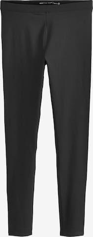 Skinny Leggings Next en noir : devant