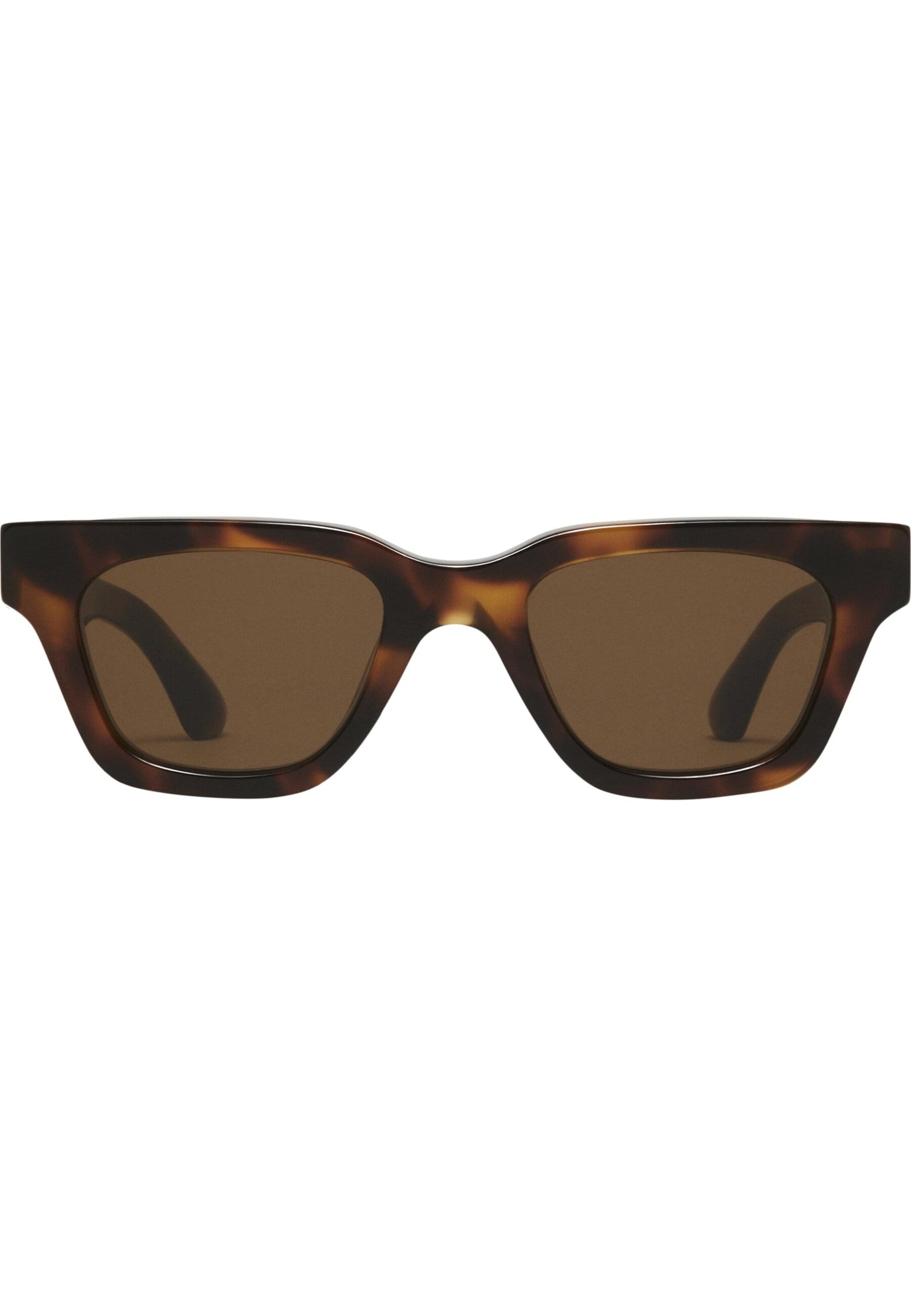 Lunettes de soleil CHIMI en marron