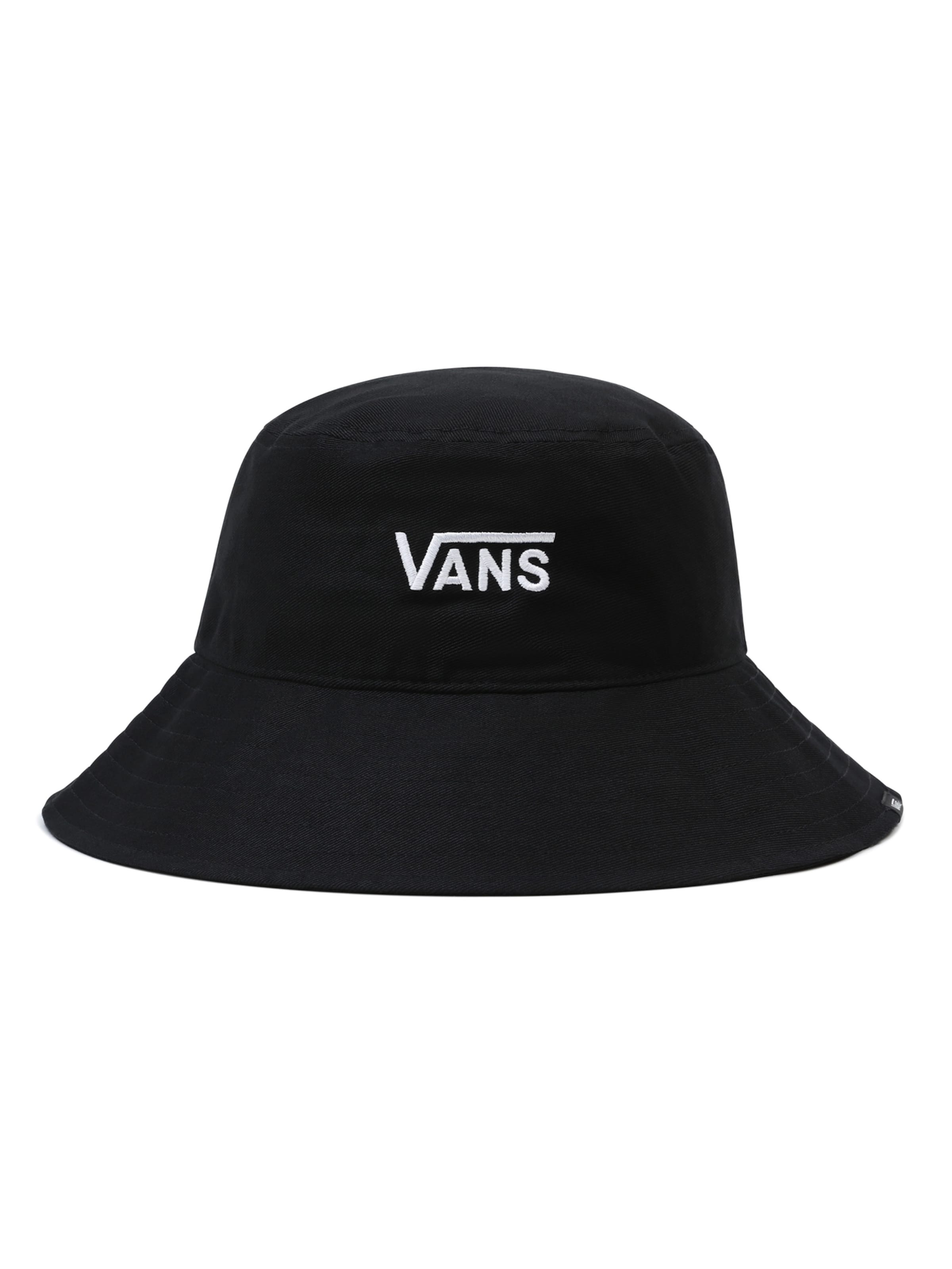 Cappello vans best sale nero