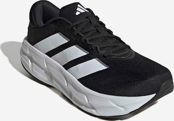 ADIDAS PERFORMANCE Juoksukengät 'QUESTAR 4' värissä musta: etupuoli