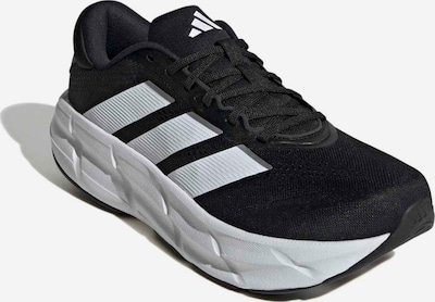 39-39,5 dydžio Bėgimo batai 'QUESTAR 4' iš ADIDAS PERFORMANCE, spalva – juoda / balta, Prekių apžvalga