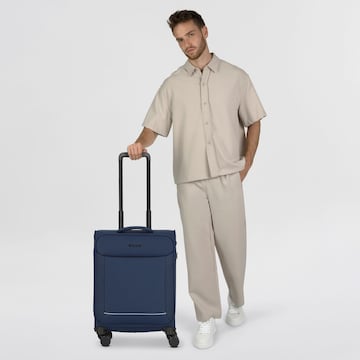 Stratic Trolley in Blue