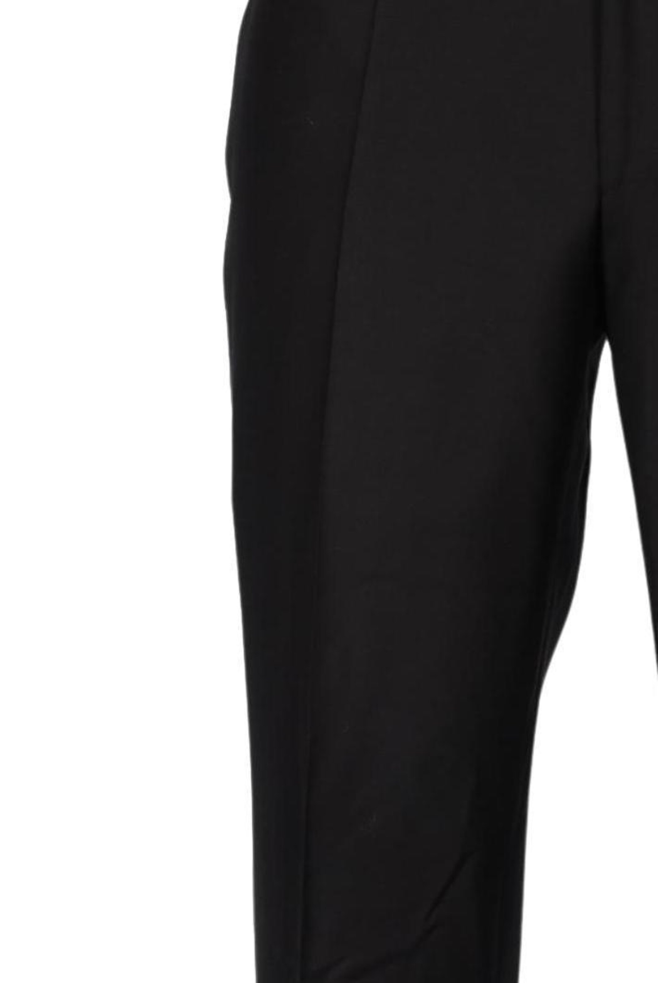 BOSS Black Stoffhose 33 in Schwarz