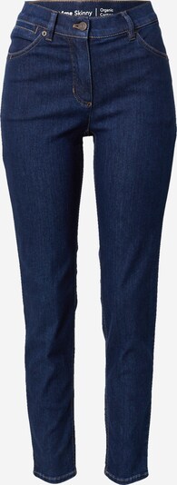 GERRY WEBER Jeans 'Best4me' i mørkeblå, Produktvisning