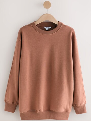 Next - Sudadera en rosa