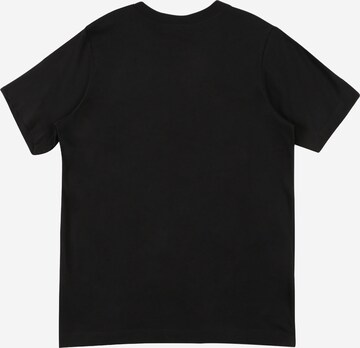 Nike Sportswear T-Shirt in Schwarz