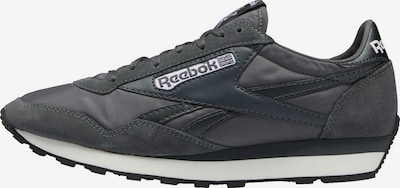 Reebok Classics Sneakers laag in de kleur Donkergrijs / Wit, Productweergave