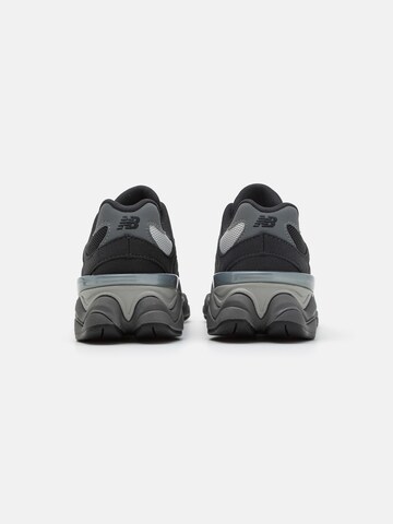 Baskets '9060' new balance en noir
