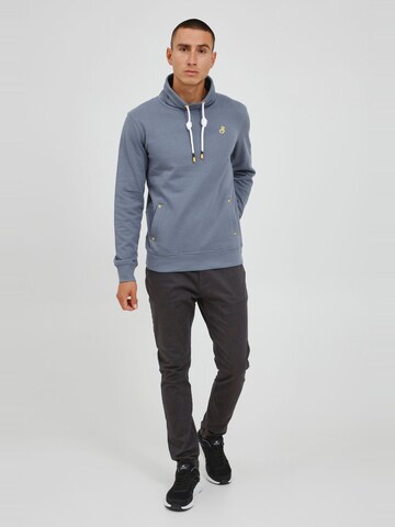 !Solid Pullover 'SDKaan' in Blau