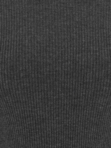 Herrlicher Pullover 'Sinah' in Grau
