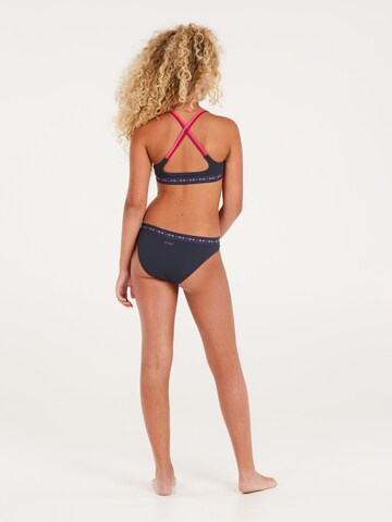 PROTEST Bikini 'PRTMILLIE JR' in Blue