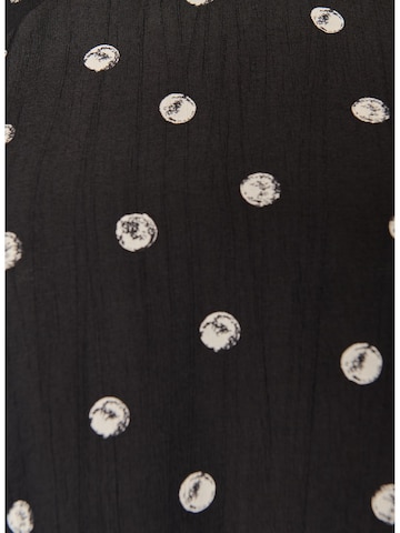 Zizzi Kjole 'VSol' i sort