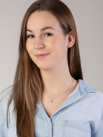 Lucardi Hangers in Zilver