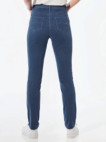 Goldner Skinny Jeans 'BELLA' in Blue