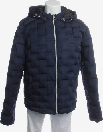 Baldessarini Jacket & Coat in XXL in Blue: front