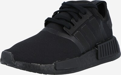 Sneaker 'Nmd_R1' ADIDAS ORIGINALS pe negru, Vizualizare produs