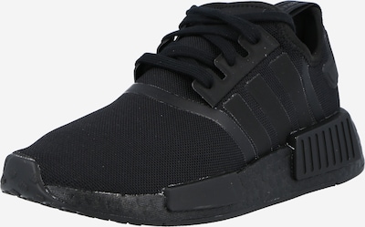 ADIDAS ORIGINALS Sneakers 'Nmd_R1' in de kleur Zwart, Productweergave