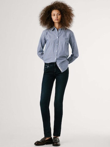 Slimfit Jeans di Pepe Jeans in blu