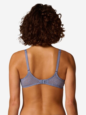 Simone Perele Bra 'Comete' in Blue