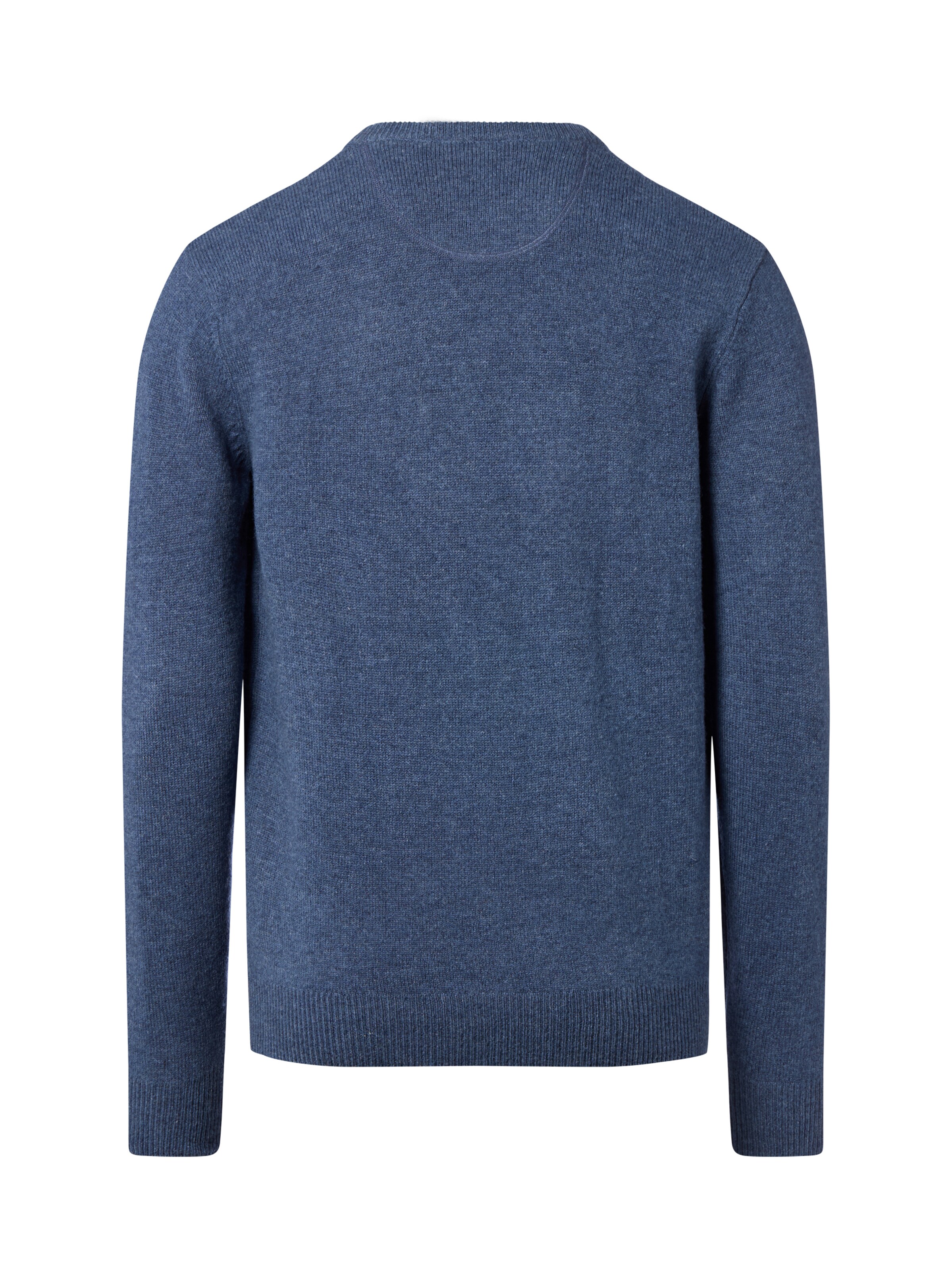 Andrew James Sweater in Blue