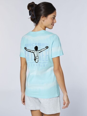CHIEMSEE Shirt in Blue