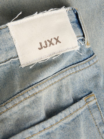 JJXX Barrel Τζιν 'JXSAKAI' σε μπλε