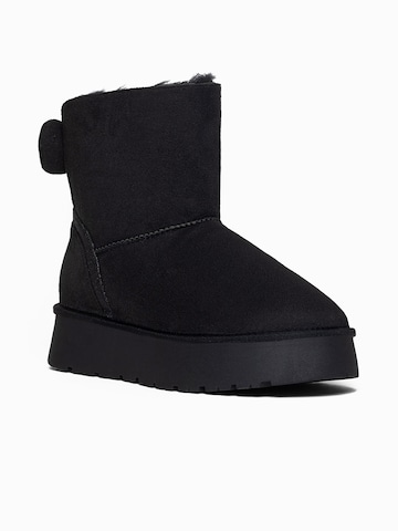 juoda Island Boot Auliniai 'MASSEY'