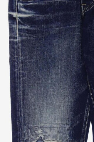 Nolita Jeans 31 in Blau