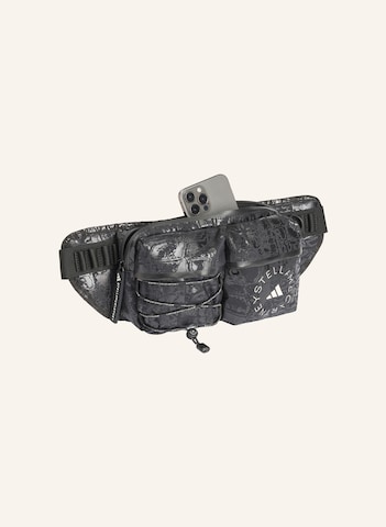 Sacs banane de sport ADIDAS BY STELLA MCCARTNEY en noir