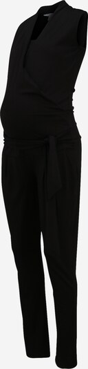 Envie de Fraise Jumpsuit 'TRISHA' i svart, Produktvy