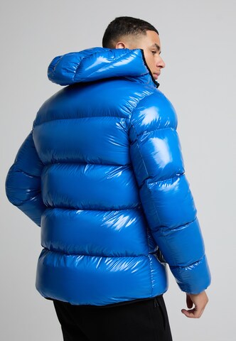 Zavetti Canada Jacke 'Palzino' in Blau
