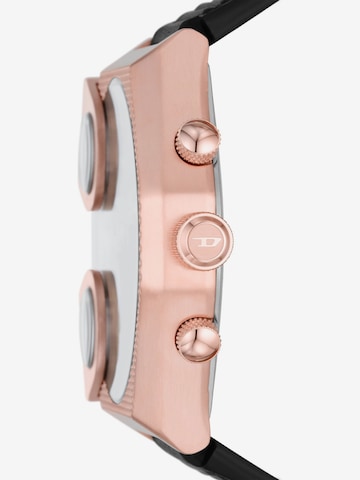 DIESEL Digital Watch in Pink