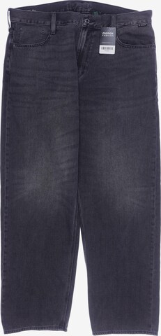 G-Star RAW Jeans in 32 in Grey: front