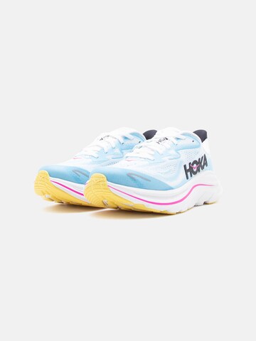 HOKA Sports shoe 'CLIFTON 10' in Grey