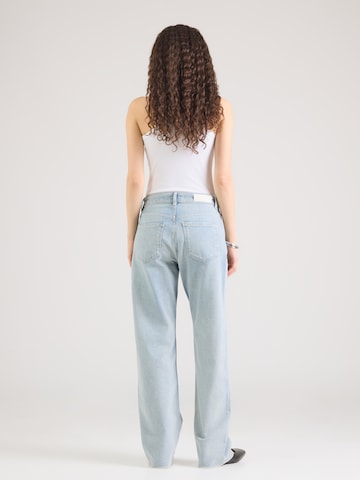 COMMA Regularen Kavbojke | modra barva