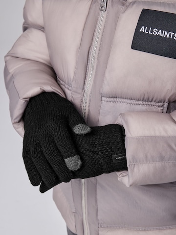 Set smALLSAINTS en noir