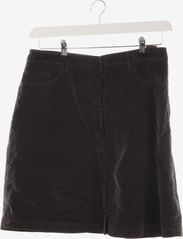 BOSS Skirt in L in Grey: front