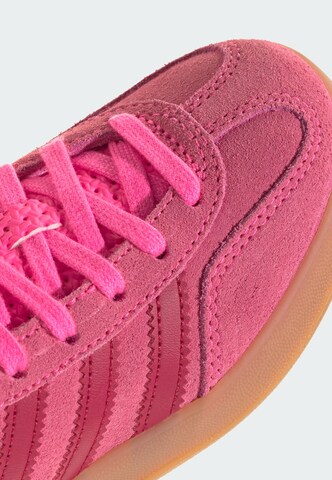 ADIDAS ORIGINALS Trainers 'Gazelle' in Pink