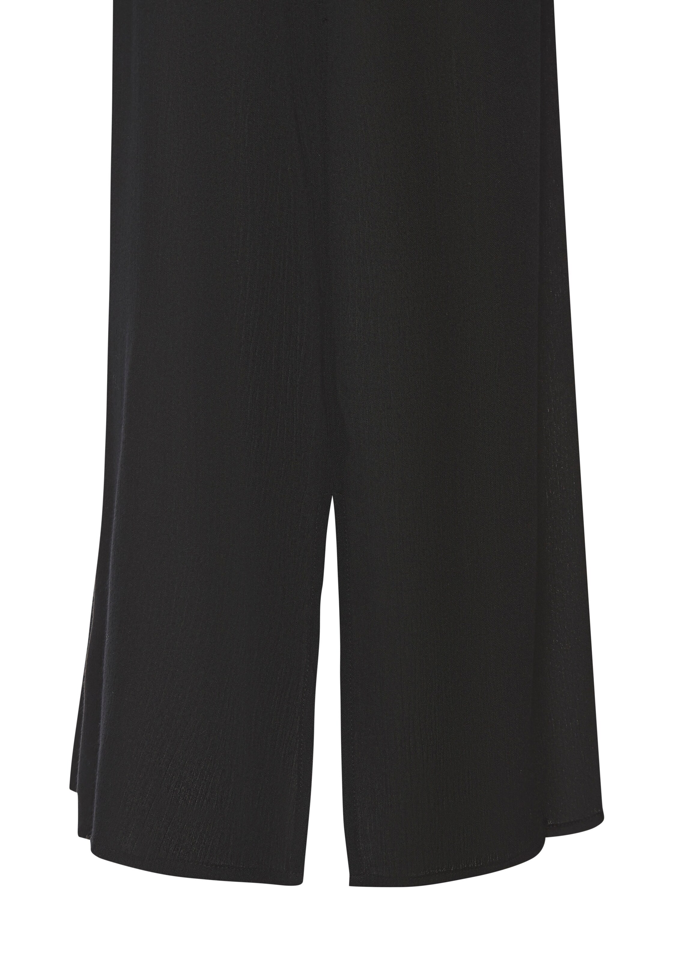 LASCANA Bluse in Schwarz